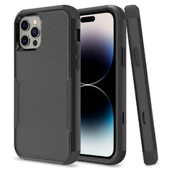 Commuter Shockproof TPU + PC Phone Case, For iPhone 14, For iPhone 14 Pro, For iPhone 14 Plus