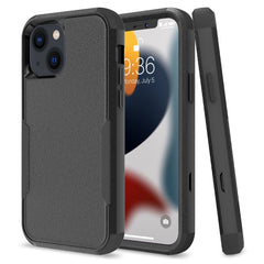 Commuter Shockproof TPU + PC Phone Case, For iPhone 14, For iPhone 14 Pro, For iPhone 14 Plus