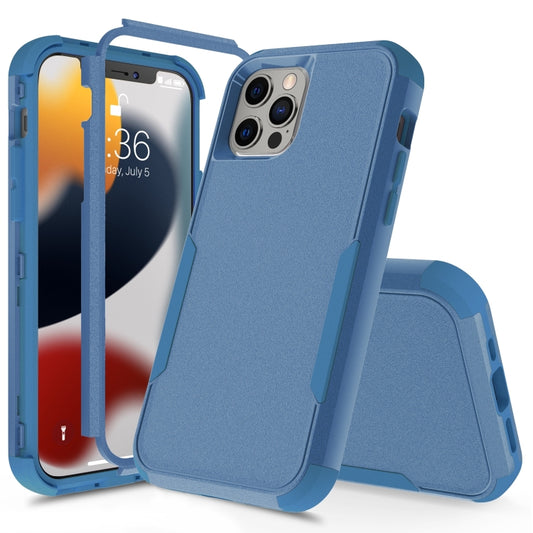 Commuter Shockproof TPU + PC Phone Case, For iPhone 14 Pro Max