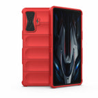 For Xiaomi Redmi K50 Gaming / Red