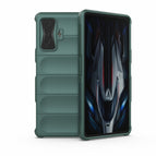 For Xiaomi Redmi K50 Gaming / Dark Green