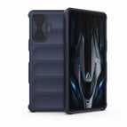 For Xiaomi Redmi K50 Gaming / Dark Blue