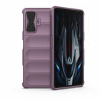 For Xiaomi Redmi K50 Gaming / Purple