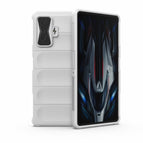 For Xiaomi Redmi K50 Gaming / White