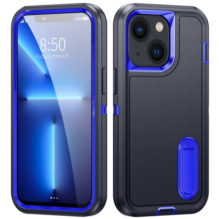Funda para teléfono resistente 3 en 1, para iPhone 14, para iPhone 14 Plus, para iPhone 14 Pro