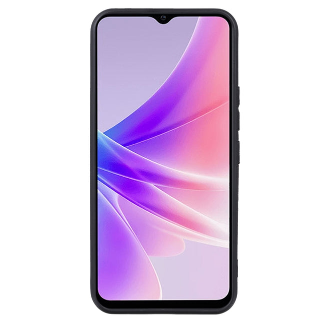 TPU Phone Case, For OPPO A77 5G