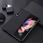 For Samsung Galaxy Z Fold4 5G / Black