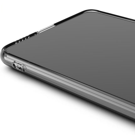 IMAK UX-10 Series Transparent Shockproof TPU Protective Phone Case, For OnePlus Nord CE 2 Lite 5G, For Samsung Galaxy A53 5G, For Samsung Galaxy A73 5G, For Samsung Galaxy S22 5G, For Samsung Galaxy S22 Ultra 5G, For Samsung Galaxy S22+ 5G/S22 Plus 5G