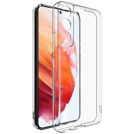 IMAK UX-10 Series Transparent Shockproof TPU Protective Phone Case, For OnePlus Nord CE 2 Lite 5G, For Samsung Galaxy A53 5G, For Samsung Galaxy A73 5G, For Samsung Galaxy S20 FE 5G, For Samsung Galaxy S20 Lite/S20 FE 4G/S20 FE 5G                      ...