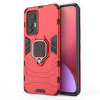 For Xiaomi 12 Lite / Red