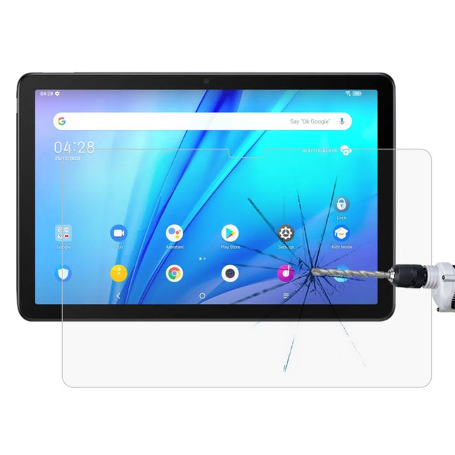 9H 2.5D Explosion-proof Tempered Tablet Glass Film For TCL Tab 10s / Enjoy 2 / T10 / T10S / Honor X8 / Honor 8 Lite / Lenovo K10C X6E6F / Teclast P30T, For TCL Tab 10s / Enjoy 2 / T10 / T10S / Honor X8 / Honor 8 Lite (1 PC), For Tesla 15.6 (1 PC)      ...