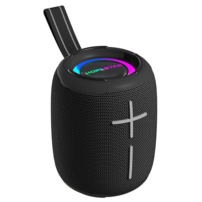 HOPESTAR P20 mini Waterproof Wireless Bluetooth Speaker, P20 mini(Blue), P20 mini(Black), P20 mini(Red), P20 mini(Grey)