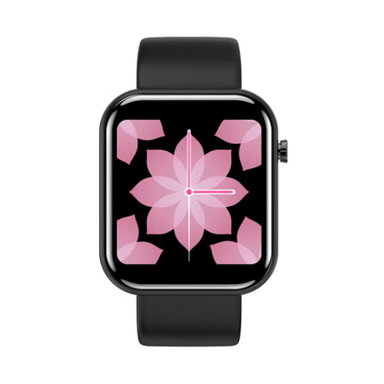 Z11 1.54 inch IPS Screen Smart Watch, Support Sleep Monitor / Bluetooth Photograph / Heart Rate Monitor / Blood Pressure Monitoring