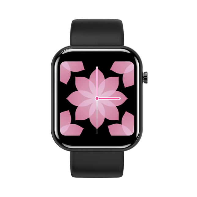 Z11 1.54 inch IPS Screen Smart Watch, Support Sleep Monitor / Bluetooth Photograph / Heart Rate Monitor / Blood Pressure Monitoring