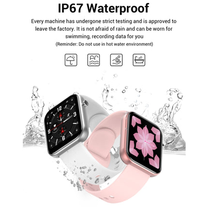 Z11 1.54 inch IPS Screen Smart Watch, Support Sleep Monitor / Bluetooth Photograph / Heart Rate Monitor / Blood Pressure Monitoring