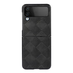 For Samsung Galaxy Z Flip4 / Black
