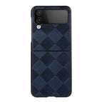 For Samsung Galaxy Z Flip4 / Blue