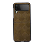 For Samsung Galaxy Z Flip4 / Green