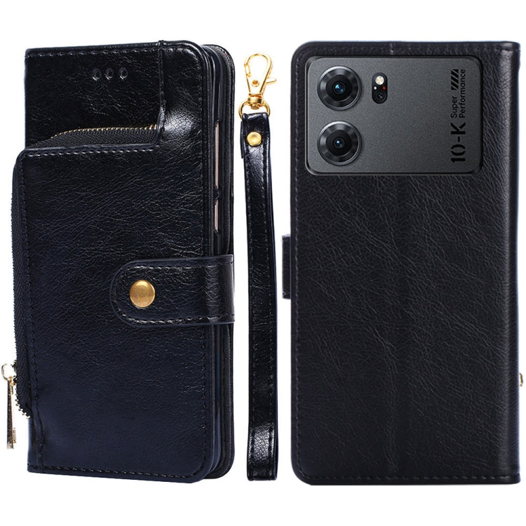 Zipper Bag Leather Phone Case, For Motorola Moto G52 4G/Moto G82 5G, For OPPO Find X5 Pro, For OPPO K10 5G, For OPPO K10 Pro 5G, For OPPO Reno7 4G/F21 Pro 4G, For OPPO Reno7 5G Global/Find X5 Lite