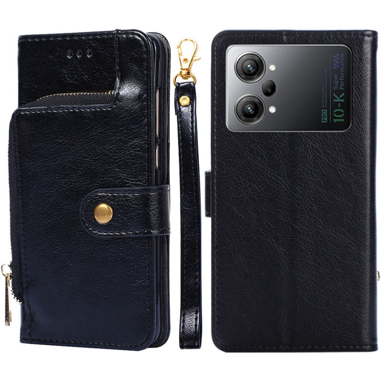 Zipper Bag Leather Phone Case, For Motorola Moto G52 4G/Moto G82 5G, For OPPO Find X5 Pro, For OPPO K10 5G, For OPPO K10 Pro 5G, For OPPO Reno7 4G/F21 Pro 4G, For OPPO Reno7 5G Global/Find X5 Lite