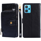 For OPPO Realme 9 Pro+/Realme 9 Pro Plus / Black