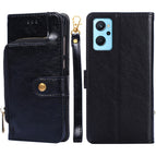 For OPPO Realme?9i/A36?4G/A96?4G/K10?4G/A76?4G / Black