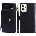 For OPPO Realme GT2 Pro / Black