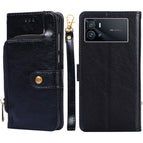 For vivo iQOO 9 5G / Black