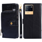 For vivo IQOO Neo6 5G / Black