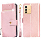 For vivo S12/V23 / Rose Gold