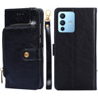 For vivo S12 Pro/V23 Pro / Black