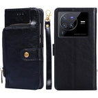 For vivo X80 Pro China / Black