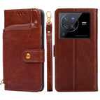 For vivo X80 Pro China / Brown