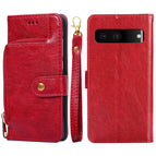 For Google Pixel 7 5G / Red
