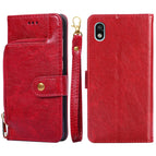 For Sony Xperia Ace III / Red