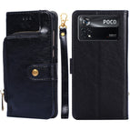 For Xiaomi Poco X4 Pro 5G / Black