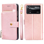 For Xiaomi Poco X4 Pro 5G / Rose Gold
