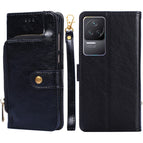 For Xiaomi Redmi K50/Redmi K50 Pro / Black