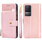 For Xiaomi Redmi K50/Redmi K50 Pro / Rose Gold