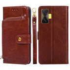 For Xiaomi Redmi K50 Gaming/Poco F4 GT / Brown