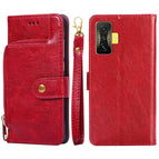 For Xiaomi Redmi K50 Gaming/Poco F4 GT / Red