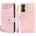 For Xiaomi Redmi K50 Gaming/Poco F4 GT / Rose Gold