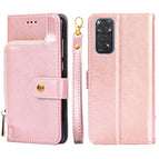 For Xiaomi Redmi Note 11 Global/Redmi Note 11S / Rose Gold