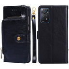 For Xiaomi Redmi Note 11 Pro Global / Black