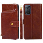 For Xiaomi Redmi Note 11 Pro Global / Brown