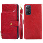 For Xiaomi Redmi Note 11 Pro Global / Red