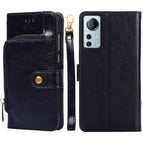 For Xiaomi 12 Lite / Black