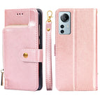 For Xiaomi 12 Lite / Rose Gold