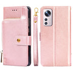 For Xiaomi 12 Pro / Rose Gold