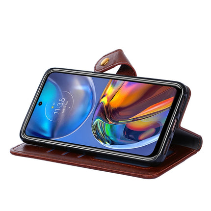 Zipper Bag Leather Phone Case, For Xiaomi 12 Pro, For OnePlus Ace/10R, For OnePlus Nord CE 2 5G